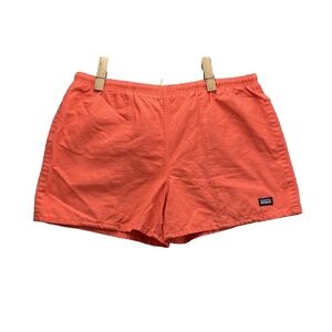 Vintage Patagonia Baggies Shorts Kids' 10 Hike Swim Outdoor Play Summer Camp USA